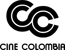Logo Cine Colombia