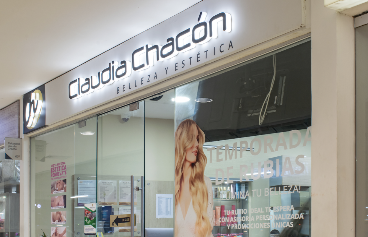 Blush Bar Maquillaje Y Cuidado De La Piel En Barranquilla