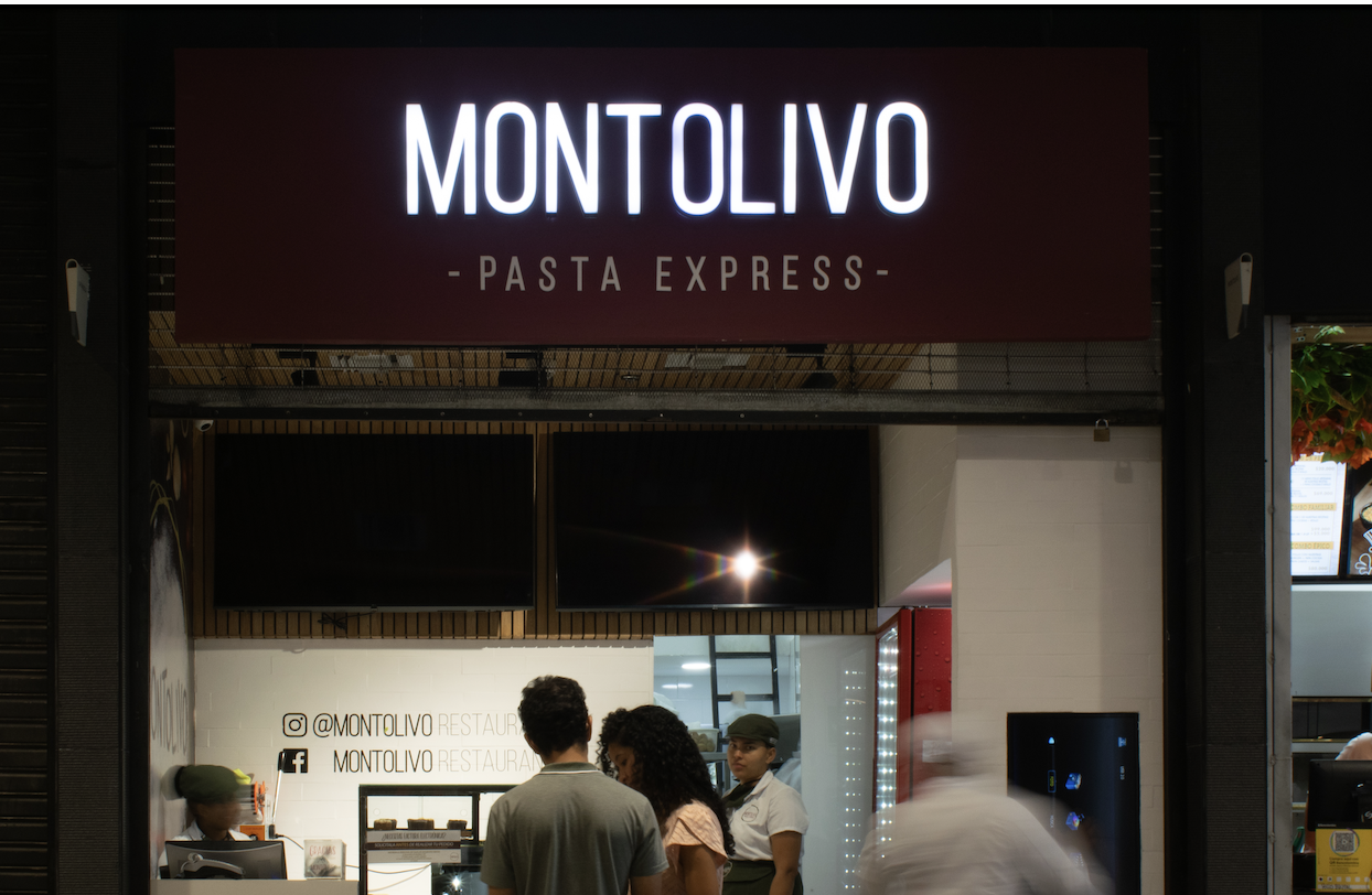 comida italiana montolivo en barranquilla