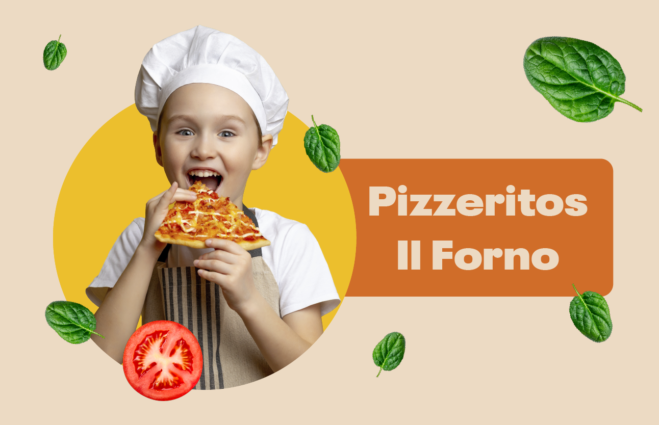 Pizzeritos Il Forno