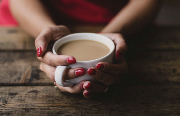 Un café con Lina María Parra