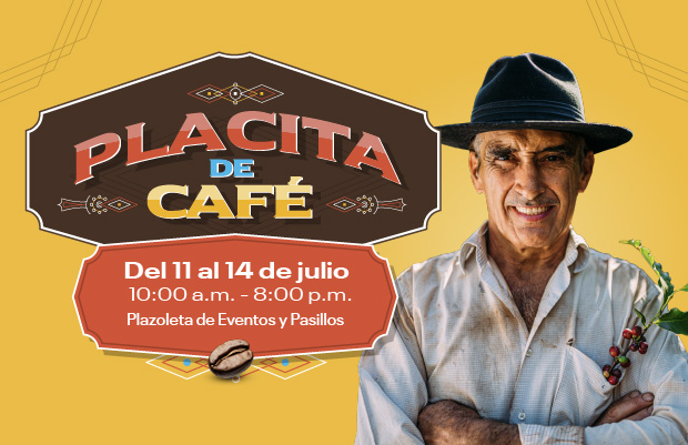 Placita del Café