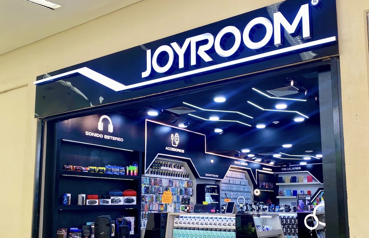 joyroom