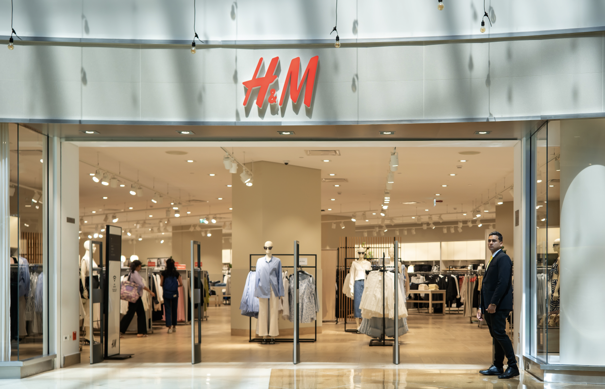 H&M