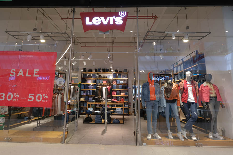 Levis