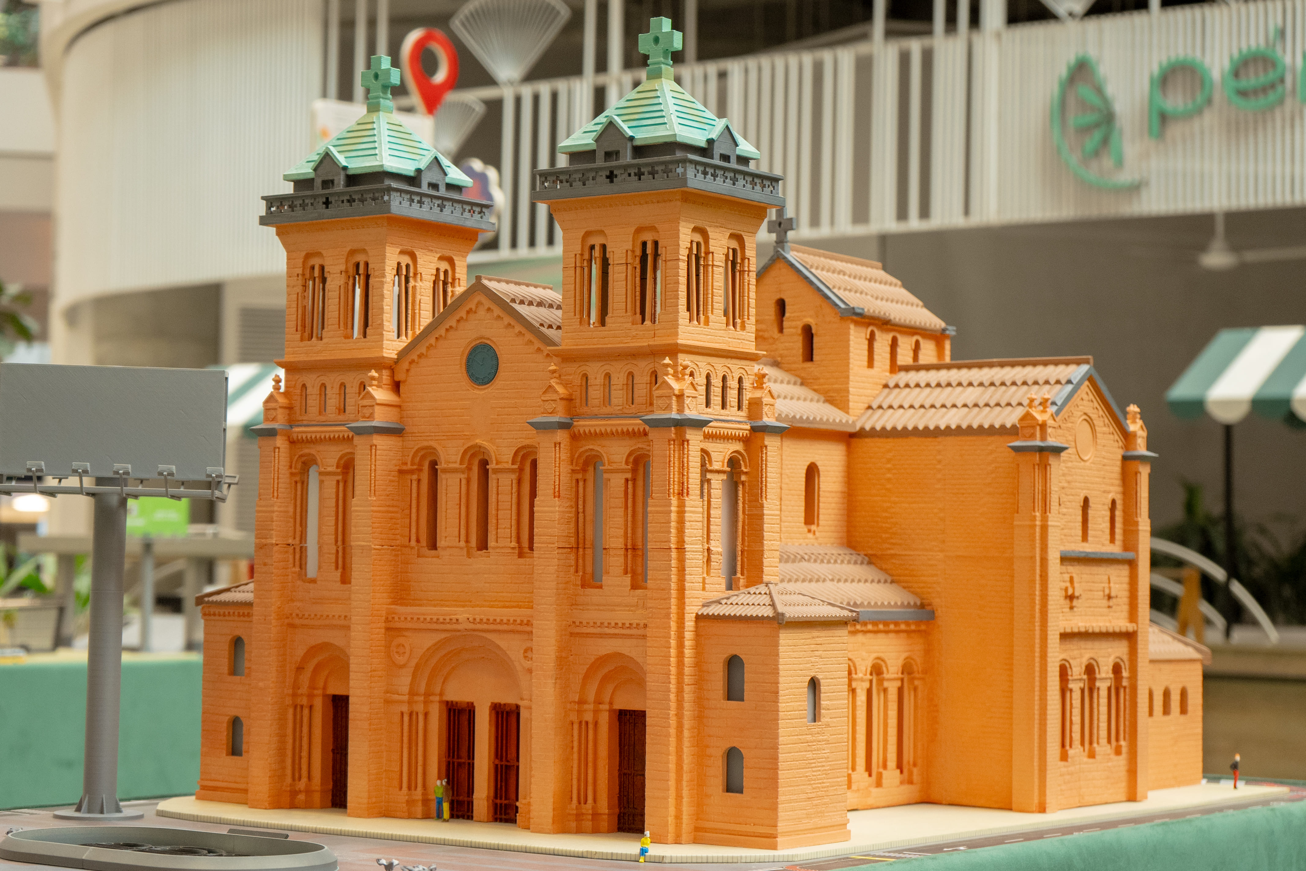 Catedral Metropolitana