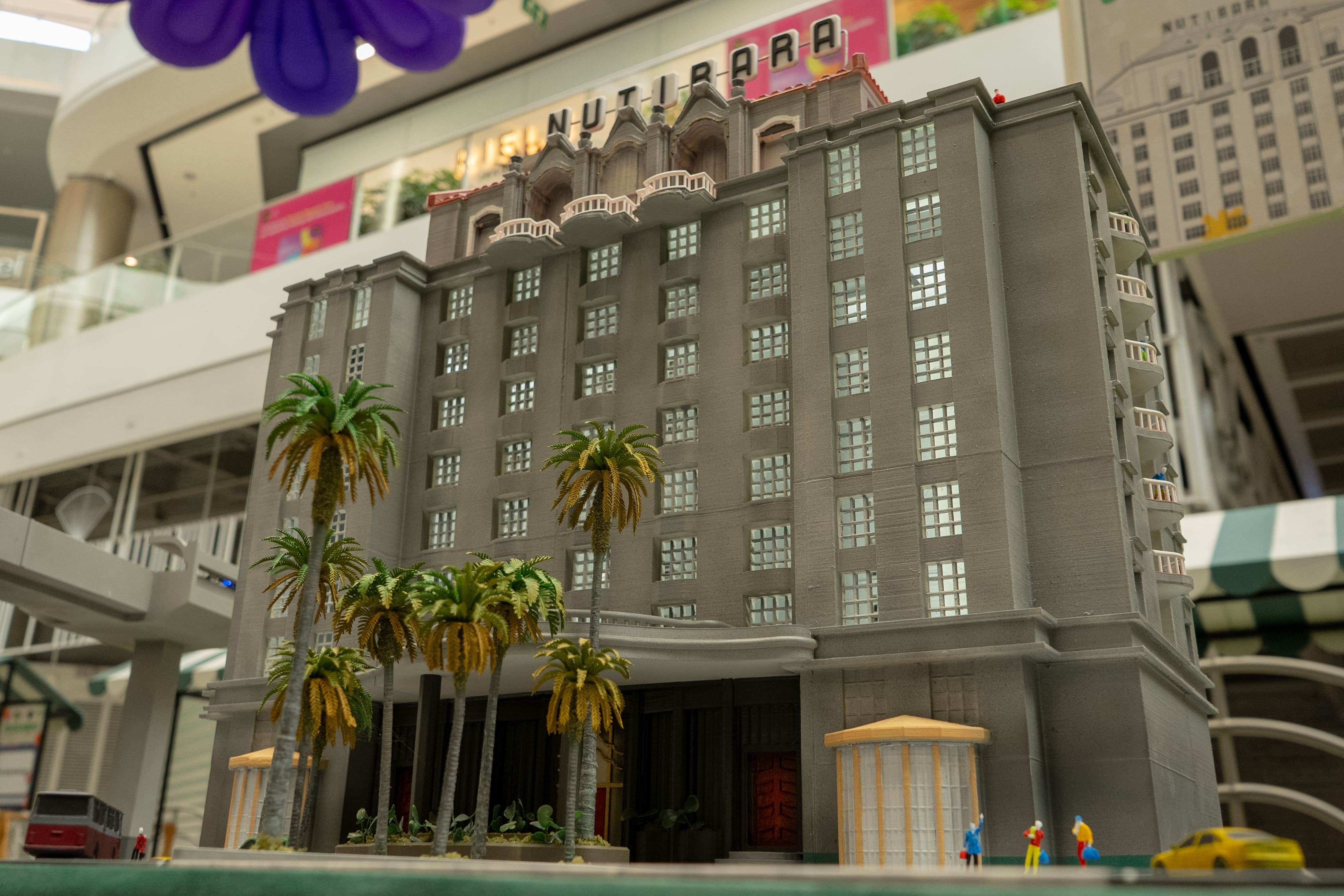 Hotel Nutibara