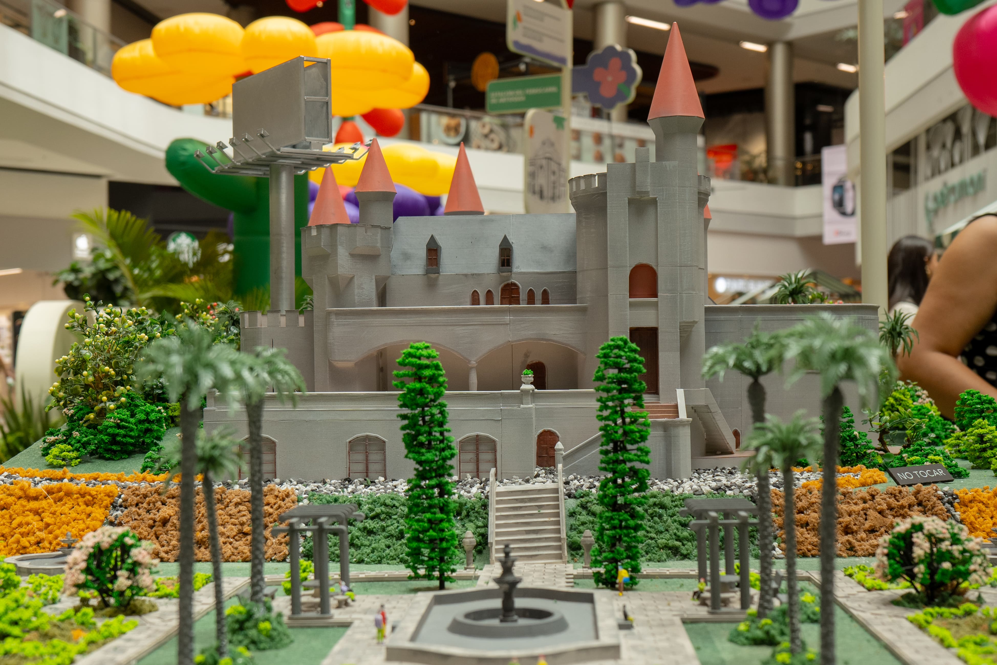 Museo el Castillo