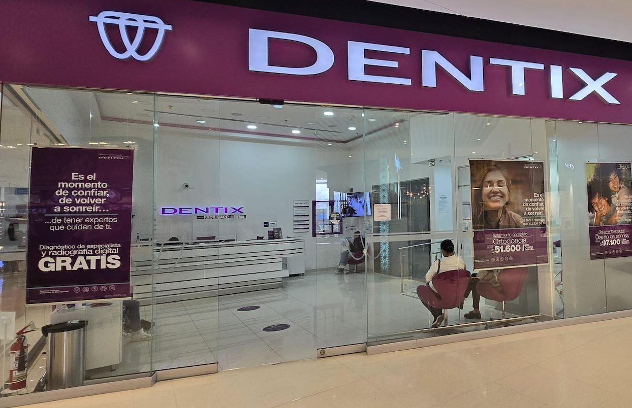 Dentix