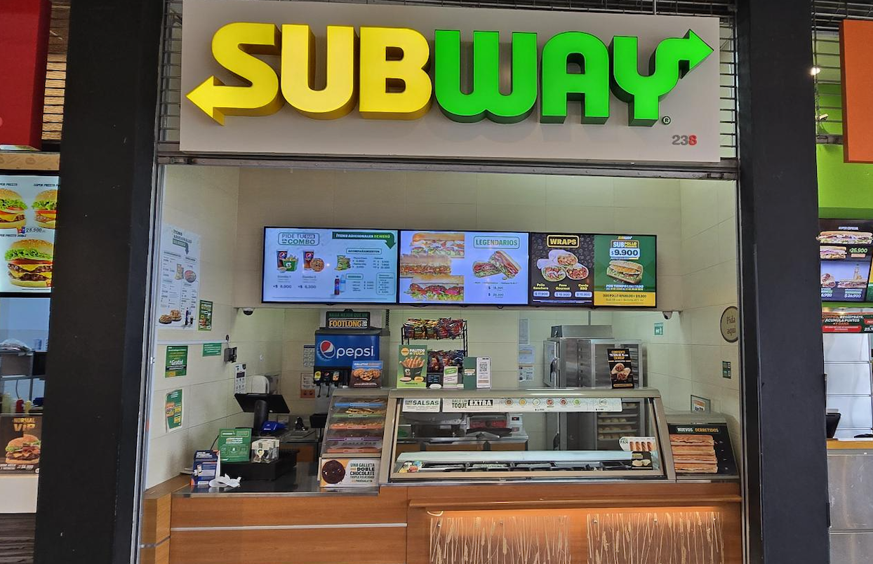 Subway