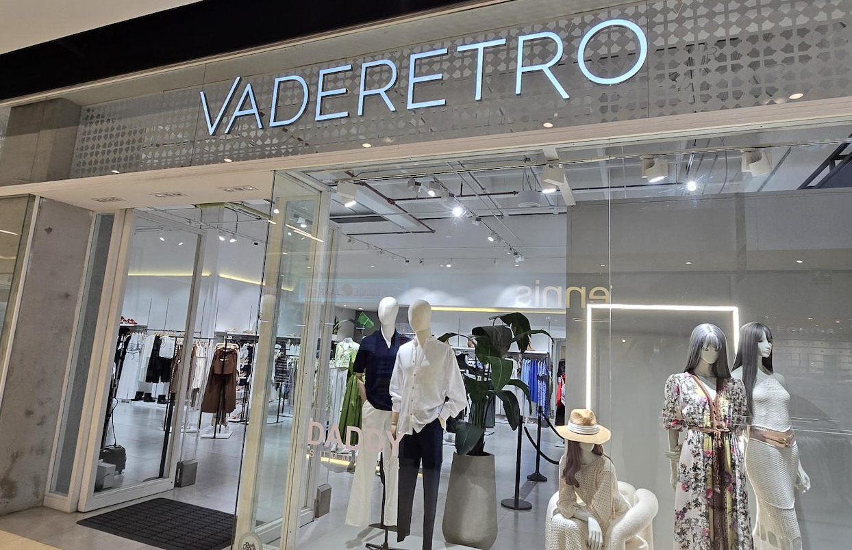 vaderetro