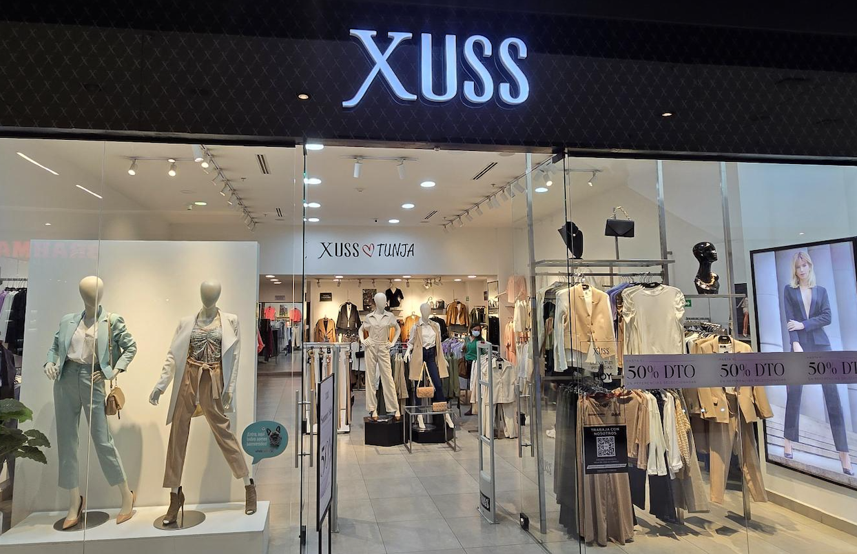 Xuss