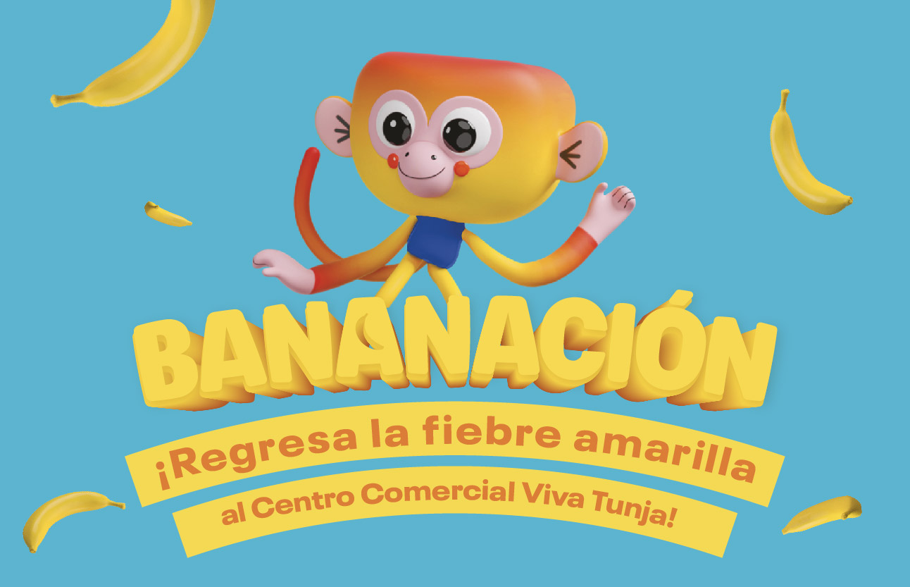 Bananación