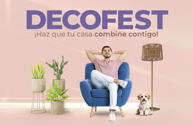 Decofest