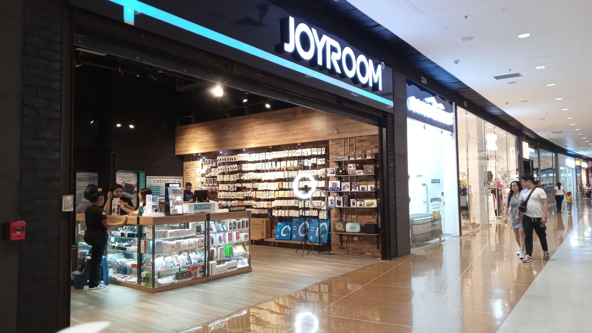 joyroom