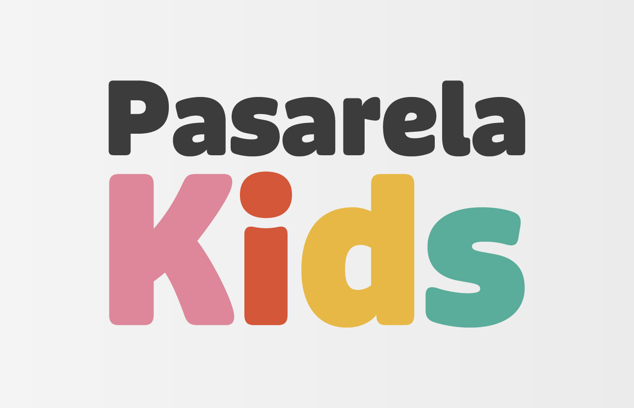 Pasarela Kids