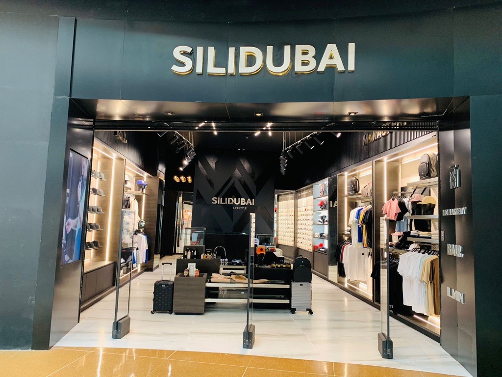 Silidubai