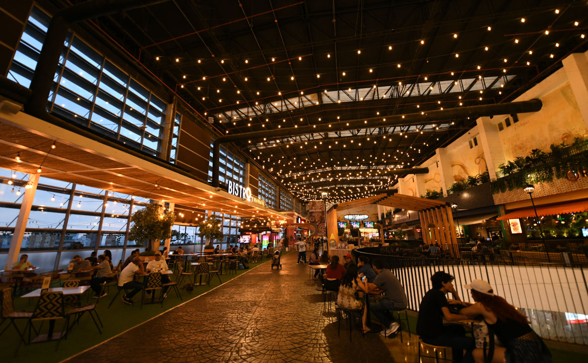 Calle Bistro