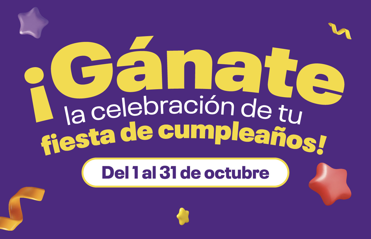 Sorteo Happy City y Bananación