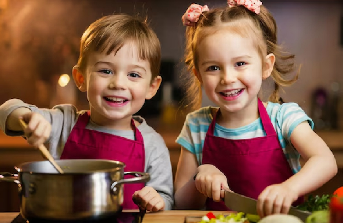 Cocineritos Viva