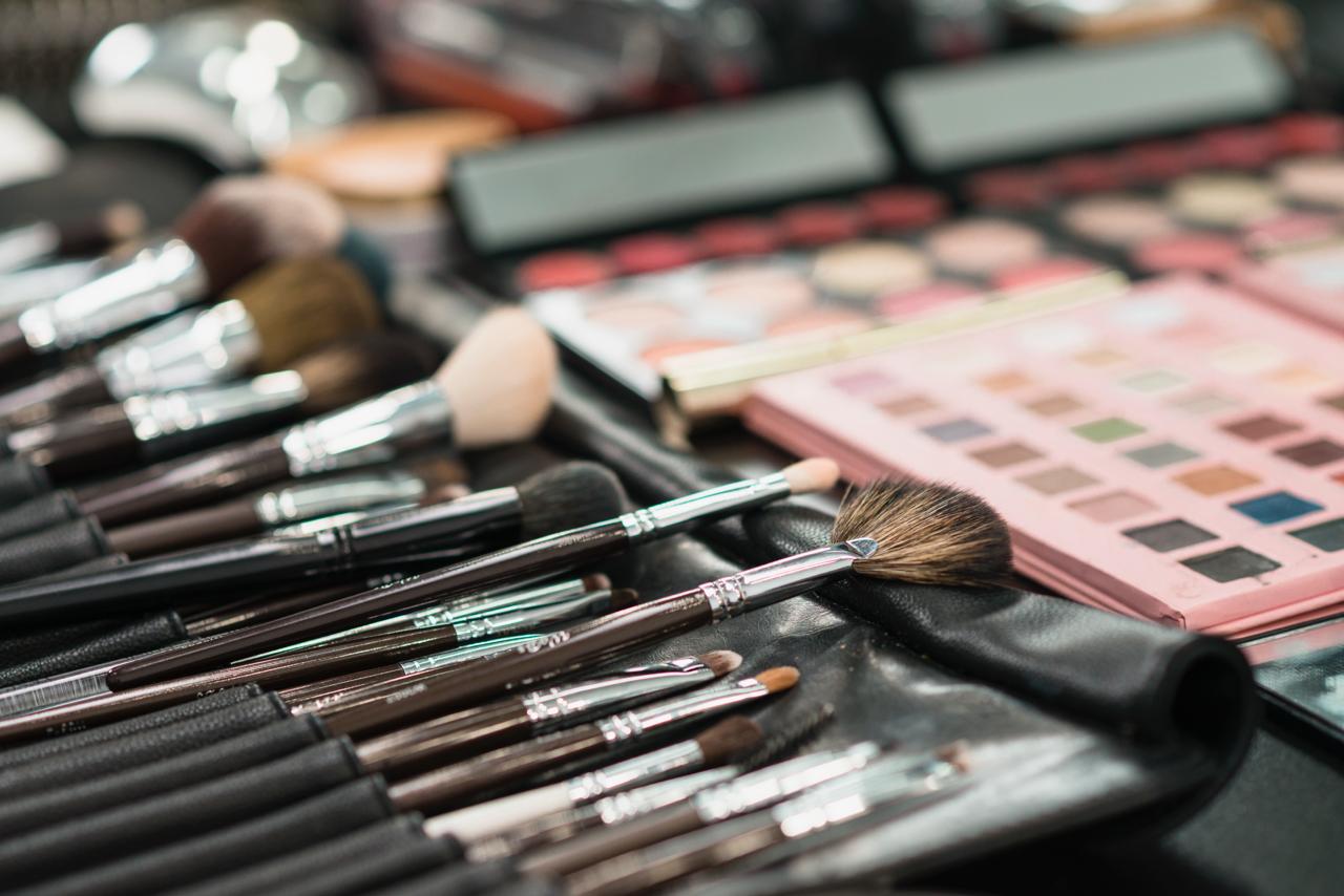 maquillajes