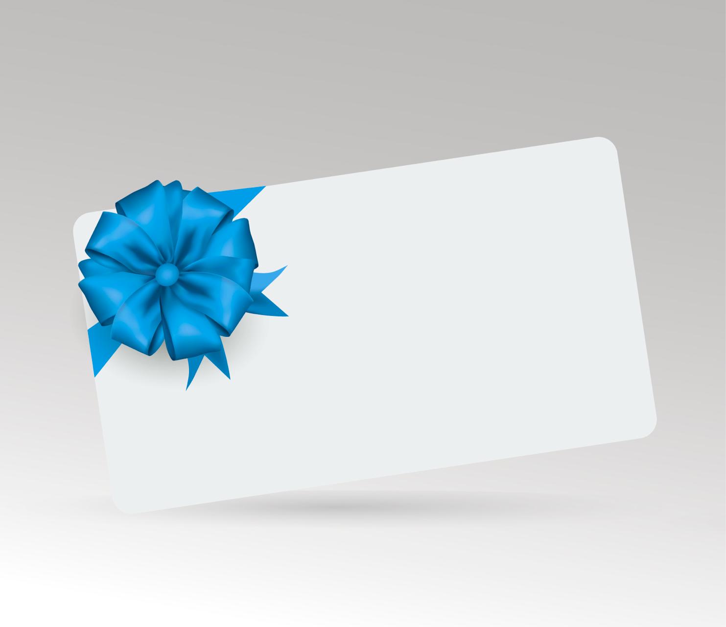tarjeta regalo