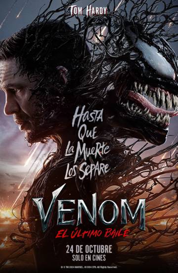 Venom