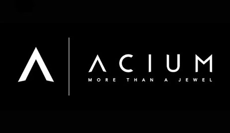 acium