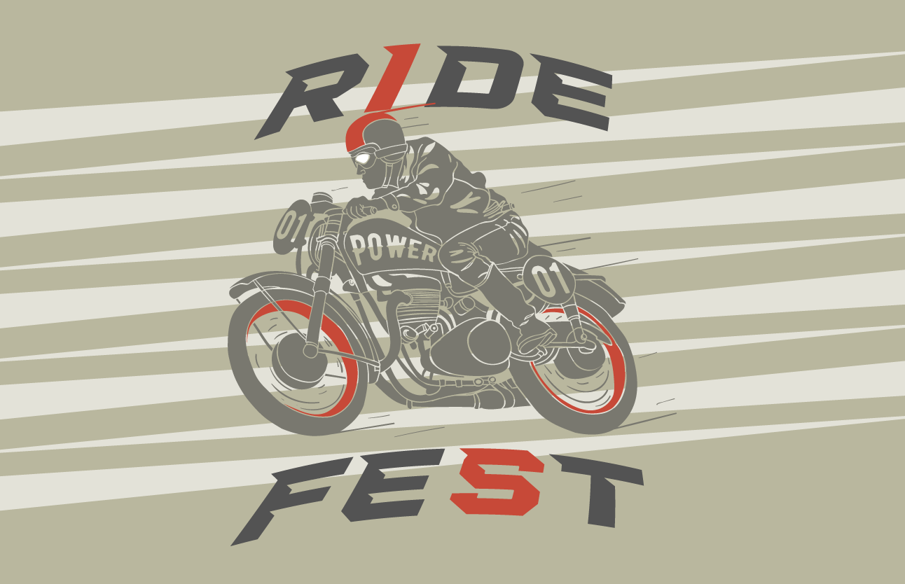 Ride Fest