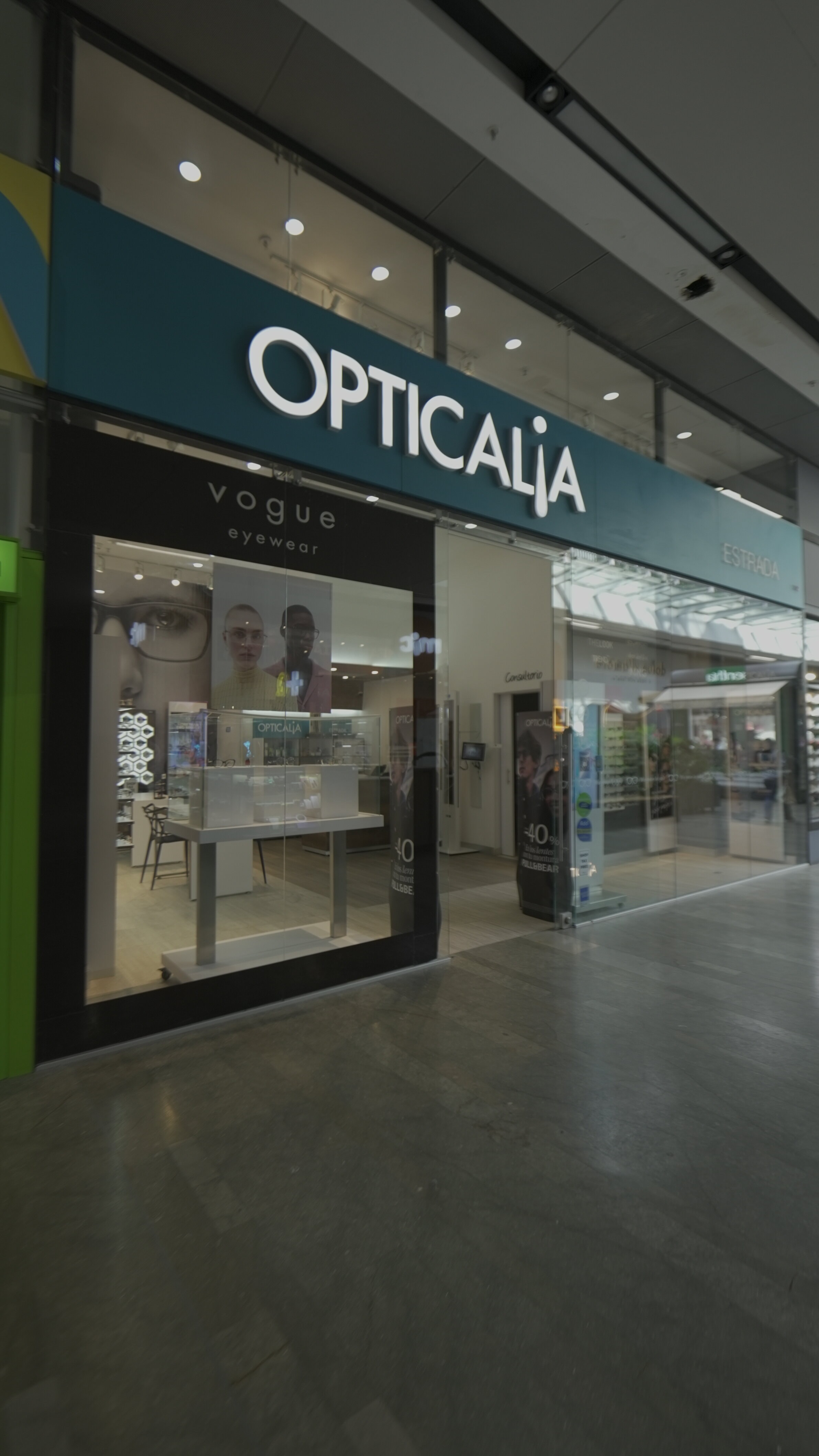 Opticalia