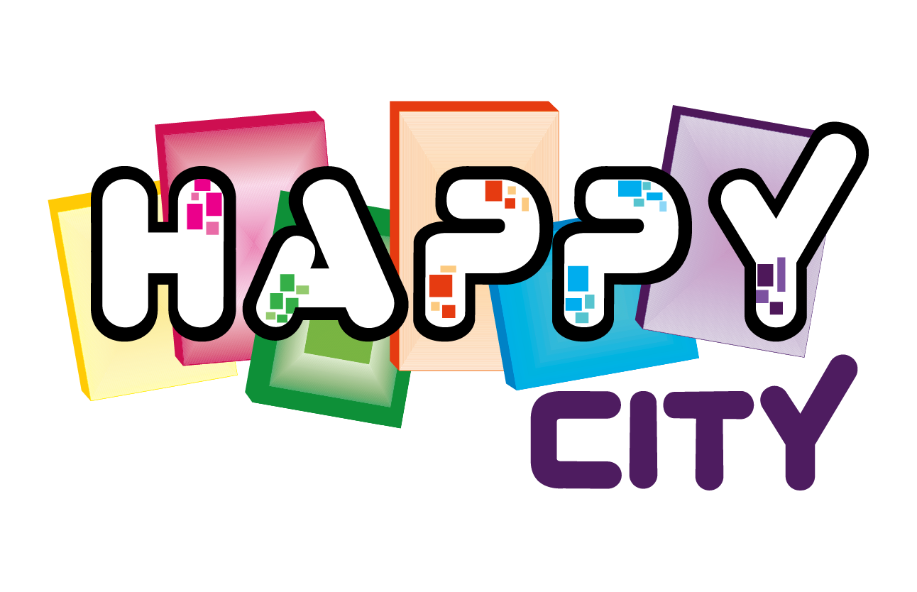 happy city