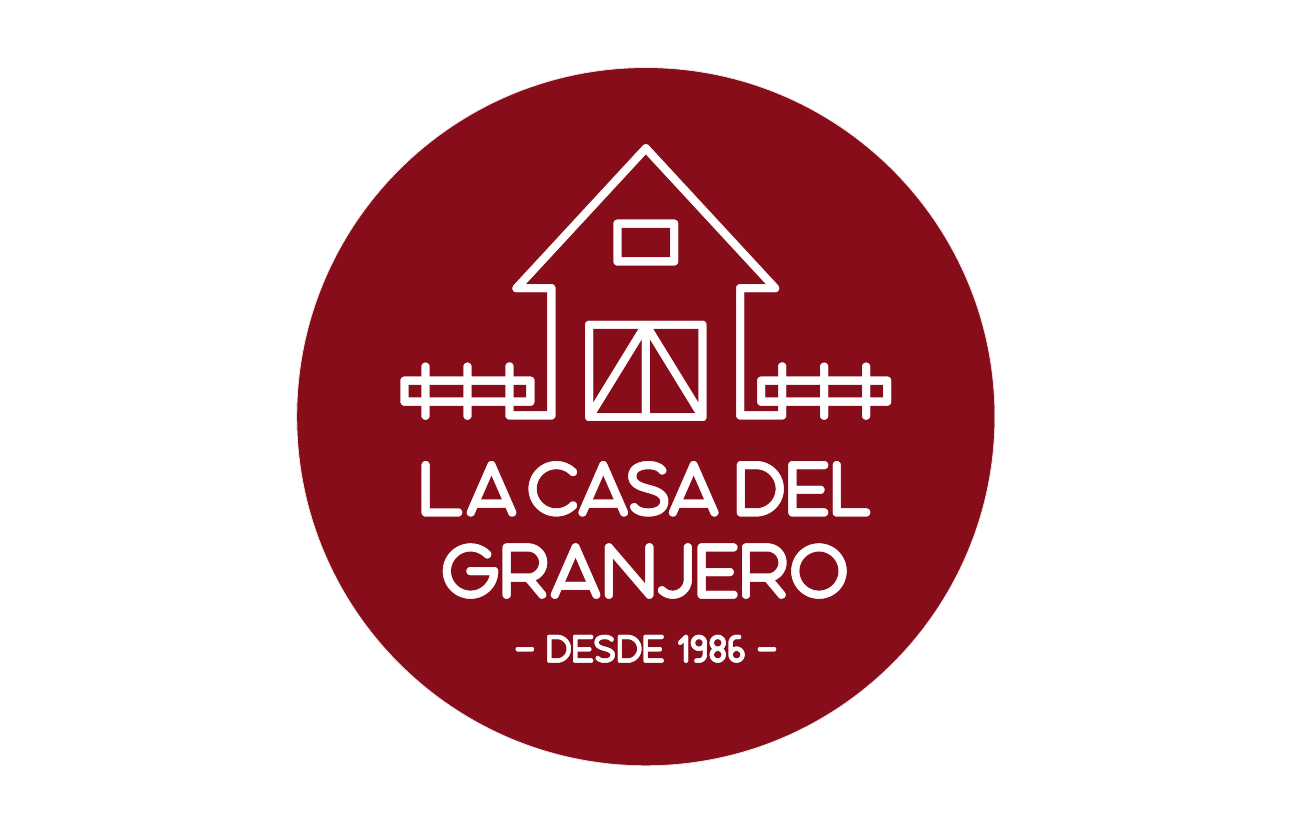 la casa del granjero