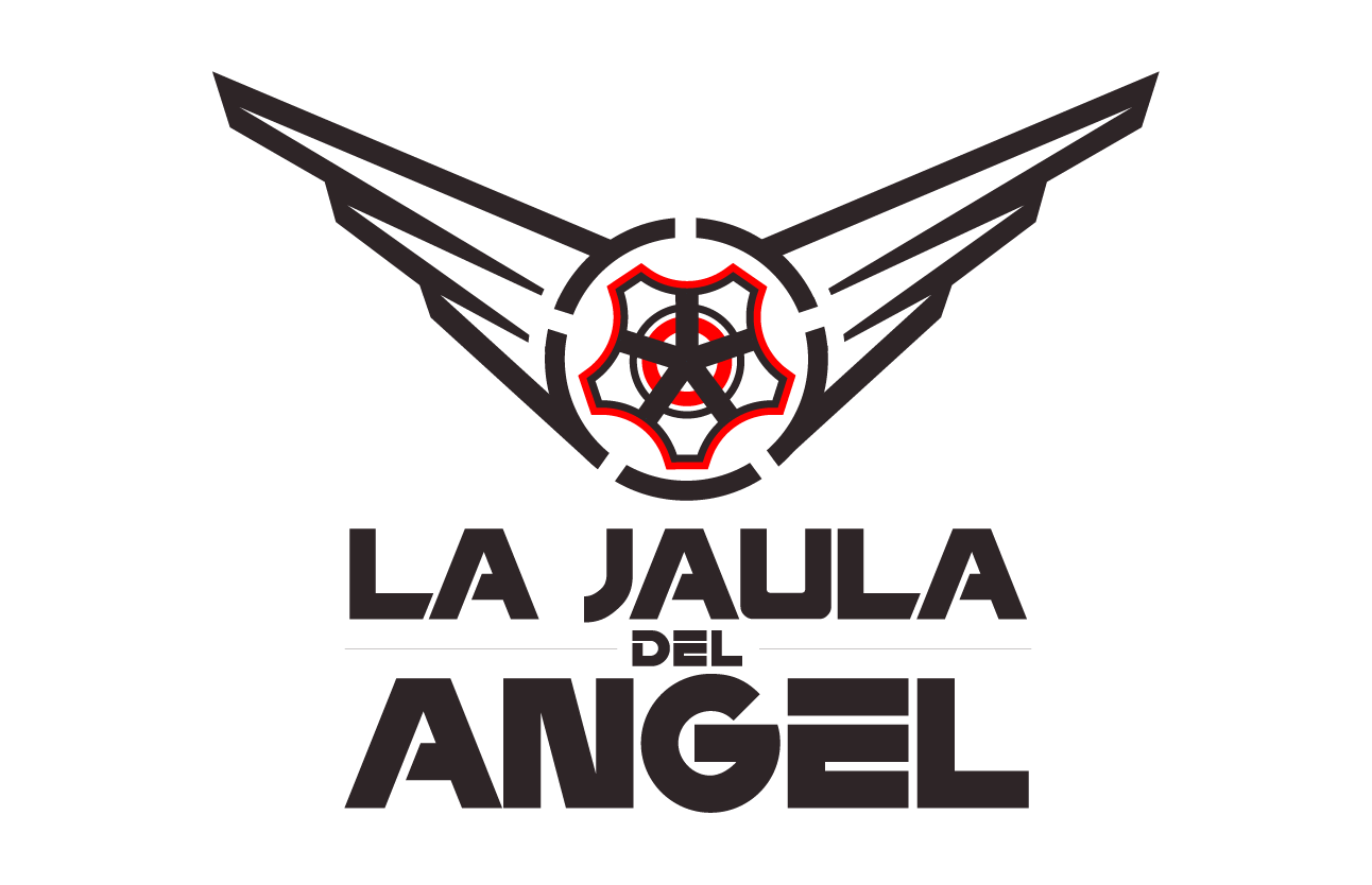 la jaula del angel