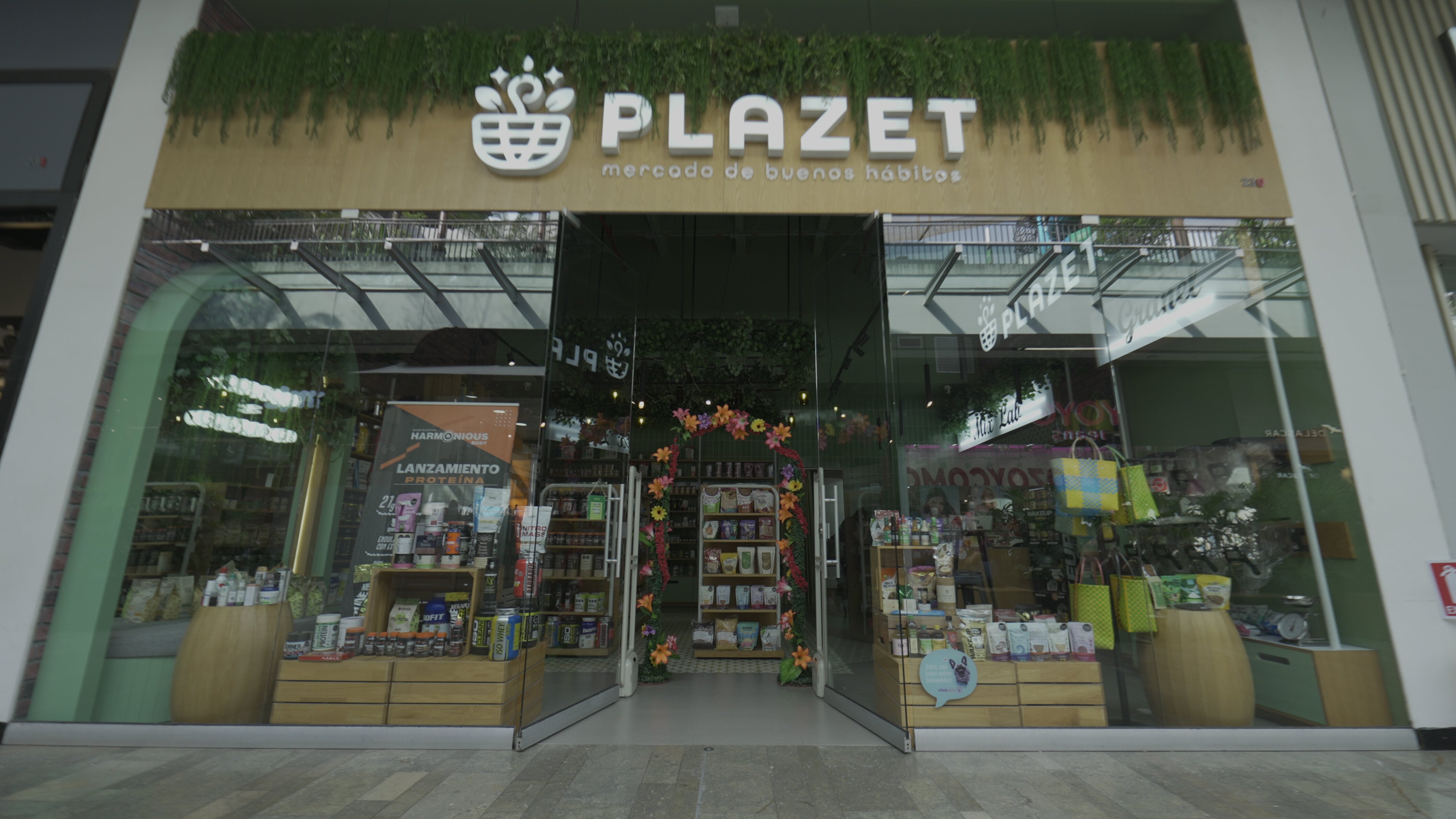 Plazet