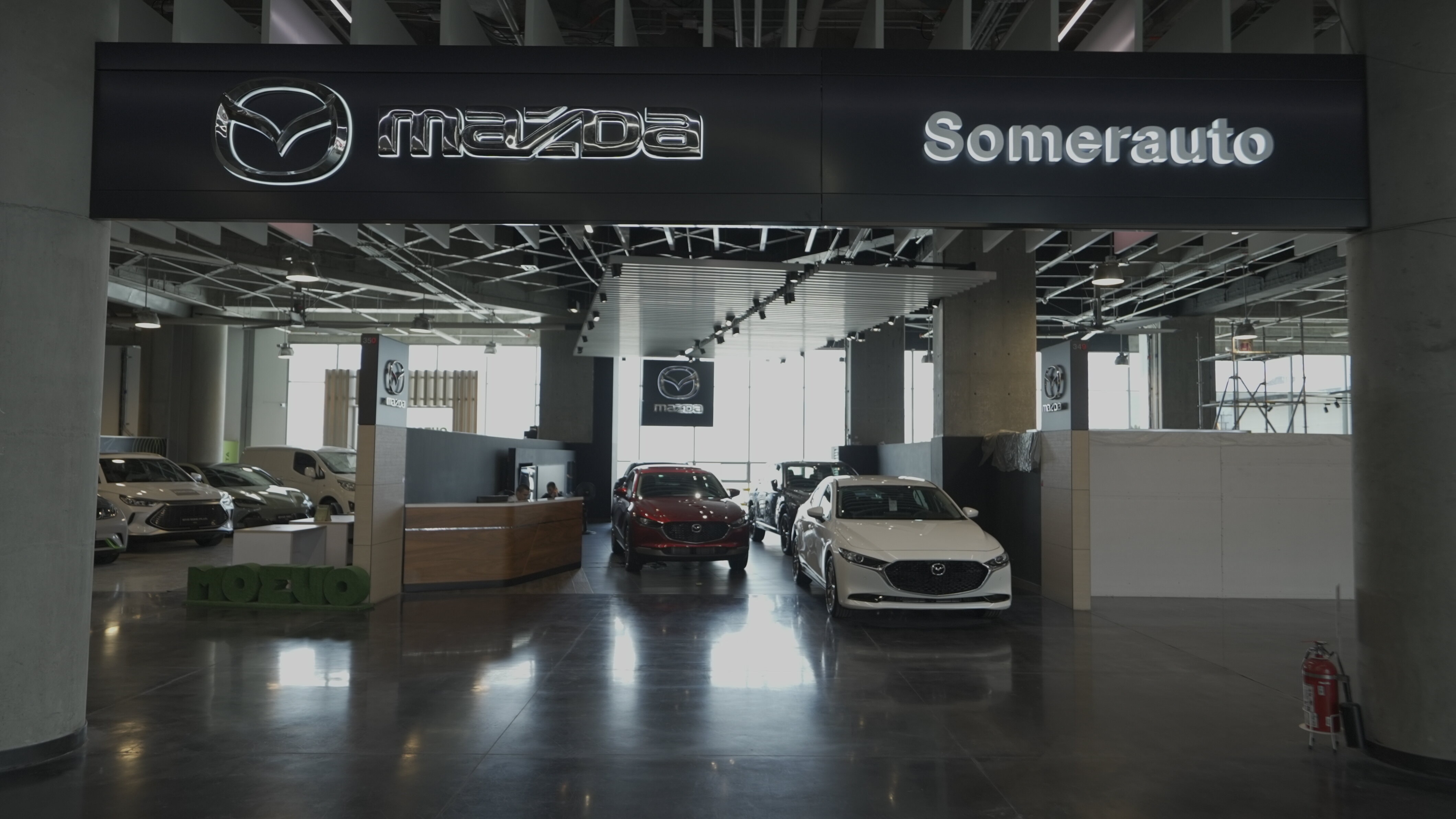 somerauto