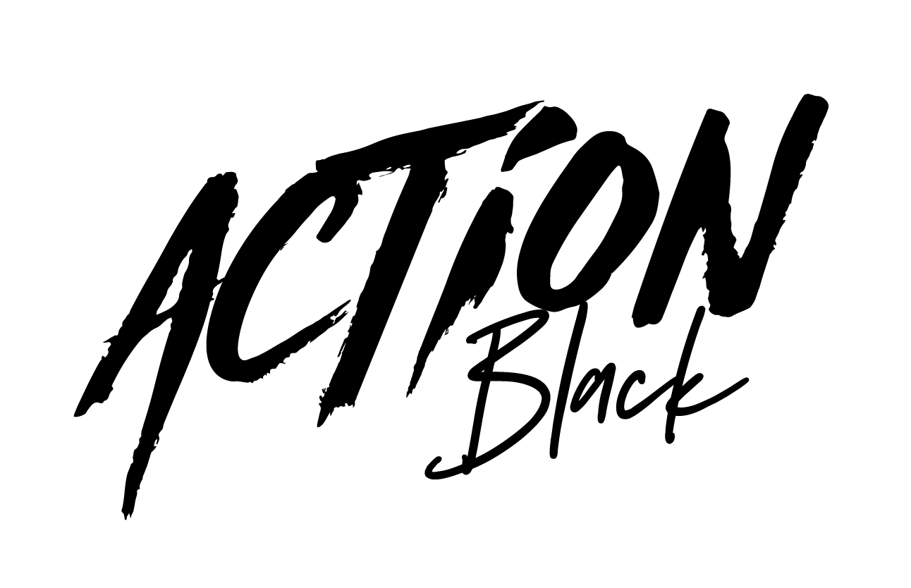 action black