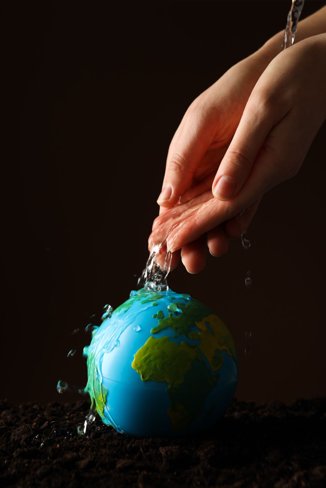 ahorro de agua