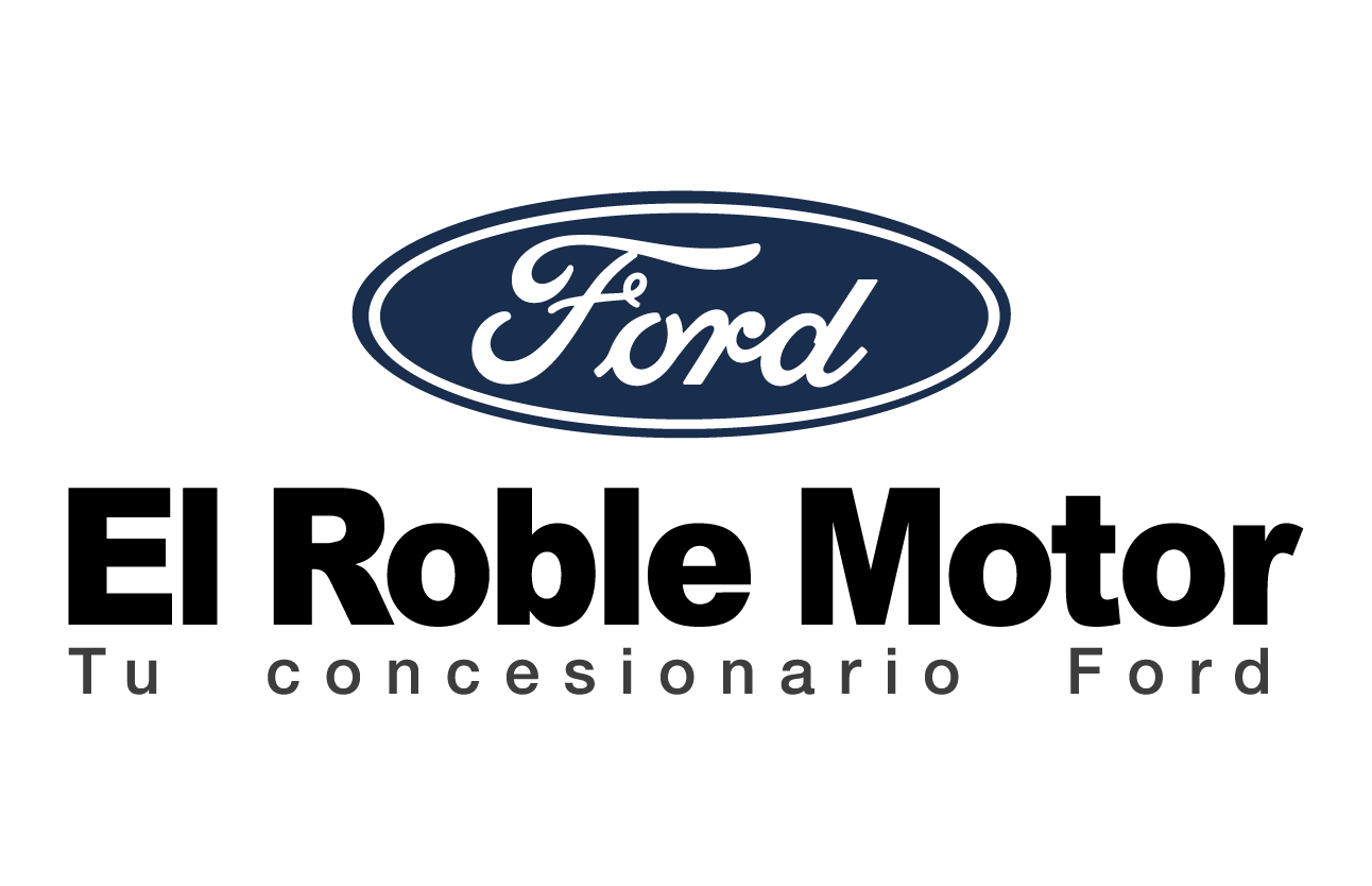 el roble motor