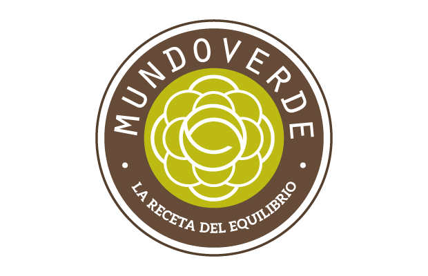 mundo verde