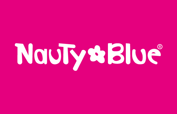 nauty blue