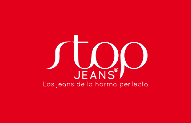 stop jeans