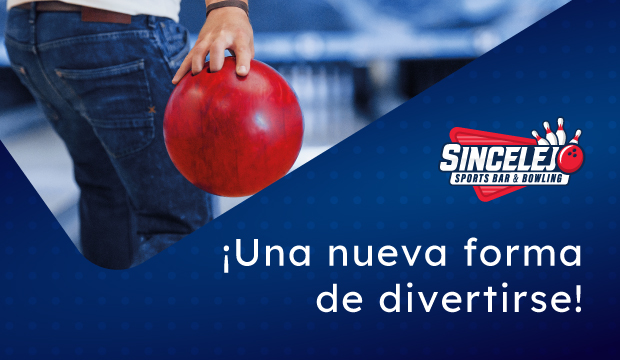 Sincelejo Sports Bar & Bowling 