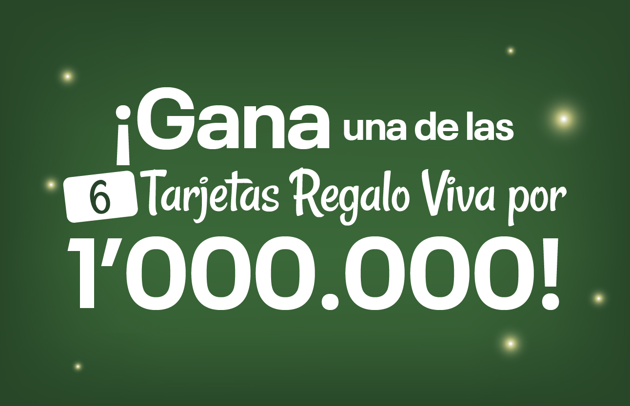 Sorteo Navideño