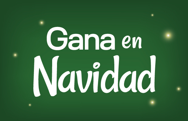 Sorteo Navideño