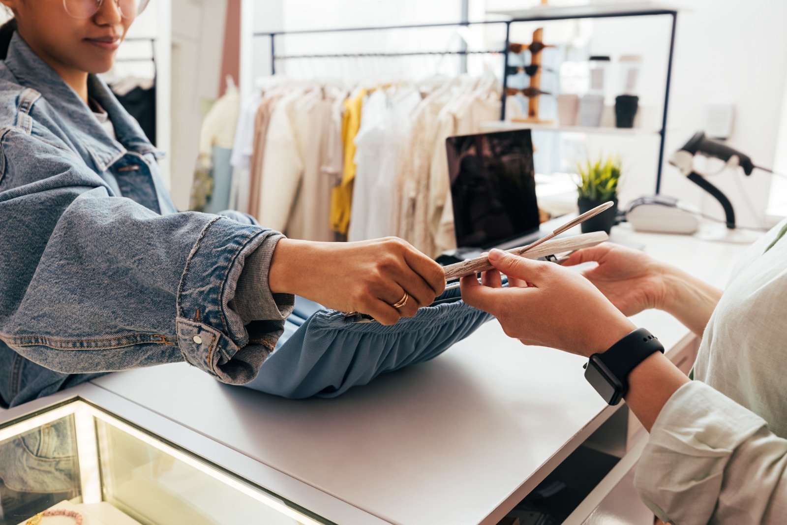 comprar ropa para regalar en navidad