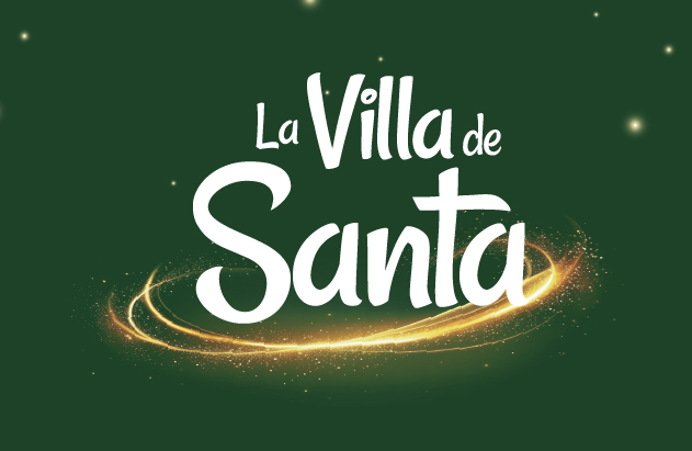 La Villa de Santa