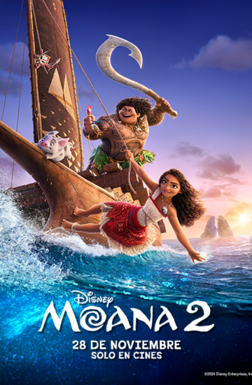 moana