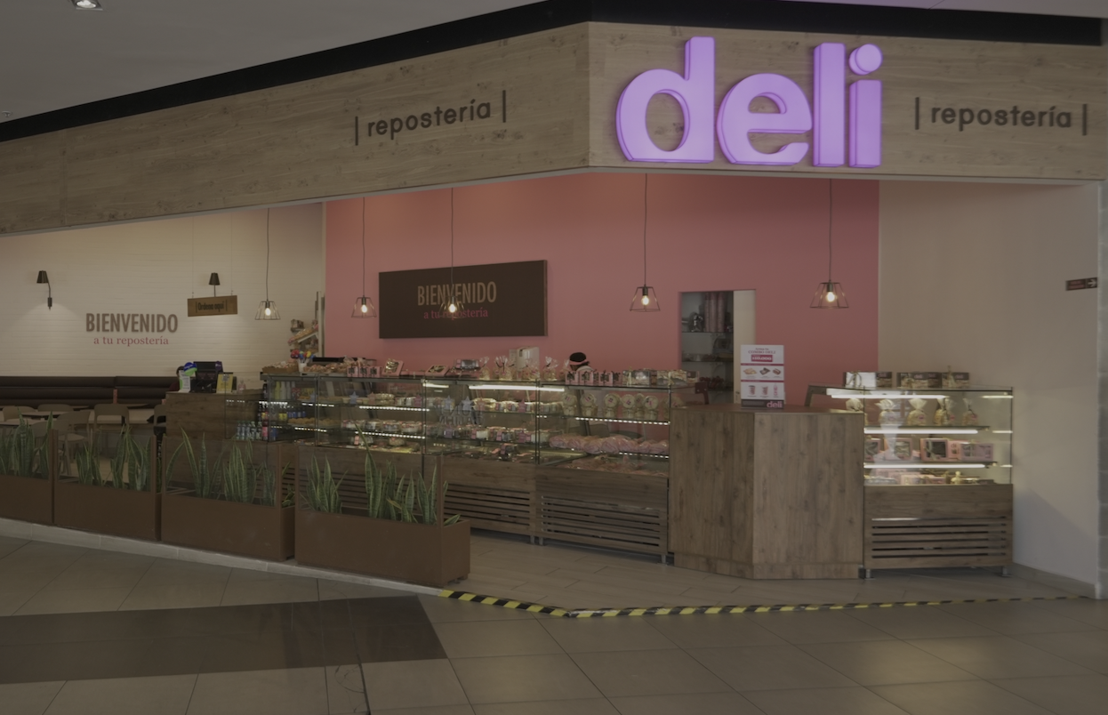 deli