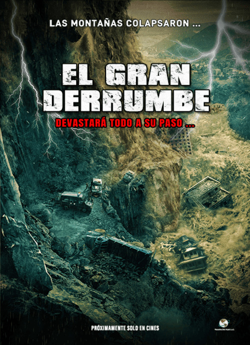 el gran derrumbe