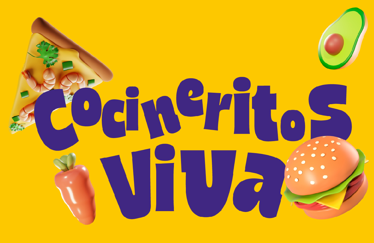 Cocineritos Viva